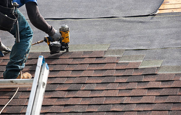 Licensed Flat Roof Repair service in Hertford, NC - Brentwood Metal Roofing
